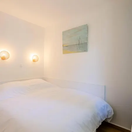 Le Hameau De Cap Esterel - Maeva - Vue Sur La Baie D Agay 2 Pieces 4 Personnes - Prestige - Super Mae-9491 Apartment *