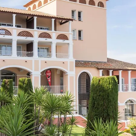 Le Hameau De Cap Esterel - Maeva - Vue Sur La Baie D Agay 2 Pieces 4 Personnes - Prestige - Super Mae-9491 * Saint-Raphael (Var)