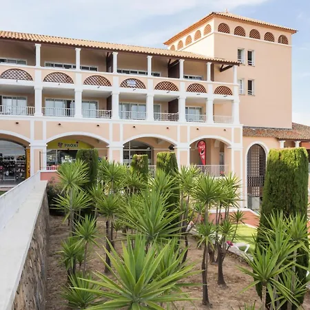 Apartment Le Hameau De Cap Esterel - Maeva - Vue Sur La Baie D Agay 2 Pieces 4 Personnes - Prestige - Super Mae-9491 *