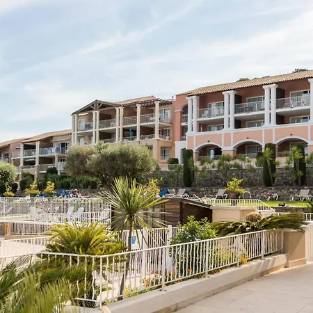 Le Hameau De Cap Esterel - Maeva - Vue Sur La Baie D Agay 2 Pieces 4 Personnes - Prestige - Super Mae-9491 Saint-Raphael (Var)